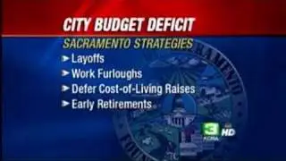 City Announces First Wave Of Layoff Notices
