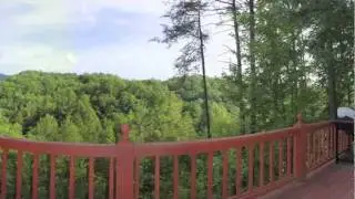 Apple Creek - North Ga Cabin Rentals