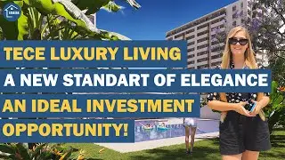 Property in Turkey. Apartments in Mersin from developer. Best for getting turkish citizenship 🇹🇷