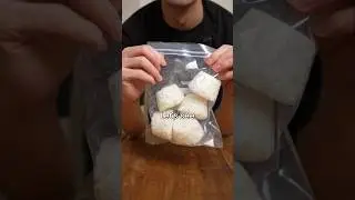Freeze your rice? @NutritionByKylie #shorts