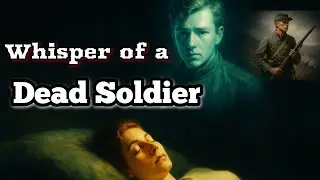 The Whisper of a Fallen Soldier&ndash; The Patricia Corbett Case
