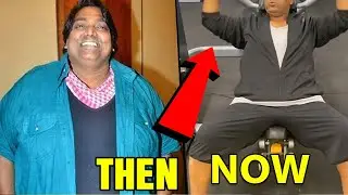 Ganesh Acharya Body Transformation:कोरियोग्राफर गणेश आचार्य 98 किलो वजन घटाकर दिखने लगे हैं इतने फिट
