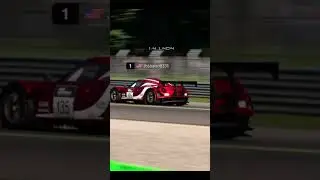 An Alfa Romeo wins at monza!! #monza #alfa #gt7 #gt3