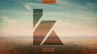 Daniel Orpi - Raw Sound (Extended Mix) [KALUKI Exclusive]