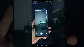Rumah 4ngker explore orang luar (part 1) by. Live tiktok PARAX