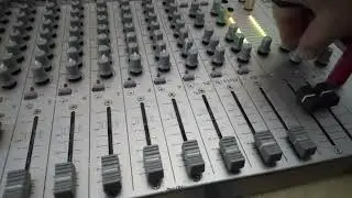 No Input Mixing - Experience N&deg; 1