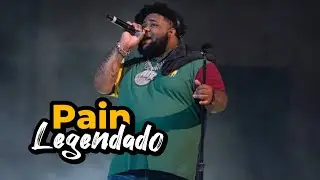 Rod Wave - Pain (Legendado/Tradução)