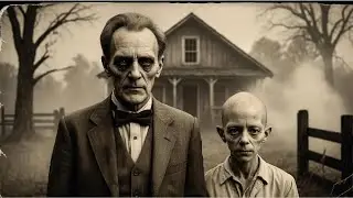 The Southern Gentleman Who Tried to Clone His Dead Son &mdash; and Created a Monster Instead