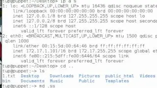 Learning Linux : Lesson 14 Using Public key Authentication with PuTTY
