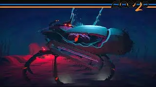 You're not ready for this game!!! Aaero 2 100% Full 4k Gameplay
