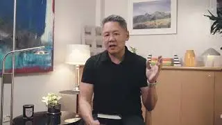 Day 4 | The God of the Mission | Larry Matsuwaki