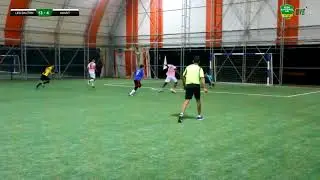 Antone Oyewo / Ankant / 31 Dakika /  iddaa Rakipbul Ligi 2017