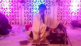 Sanjeev Saxena - Jeevan se bharti teri aankhe