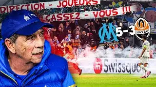 𝗢𝗠 𝟱-𝟯 𝗦𝗵𝗮𝗸𝗵𝘁𝗮𝗿 • Le FILM d’une qualification SOUS TENSION ⚡️ • HD
