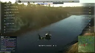 No ammo kill lol