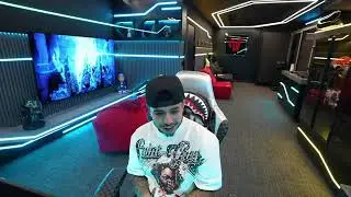 HABLANDO DE KAI CENAT Y SU RETIRO DEL STREAMING I WESTCOL