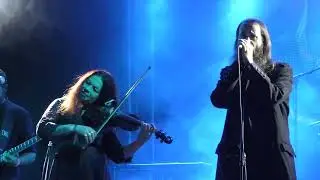 Funeral - From These Wounds (live 2025)