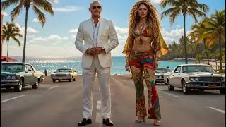 sean  paul ft .shakira-