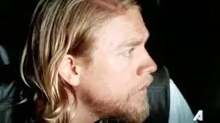 Sons of Anarchy - Turning And Turning.