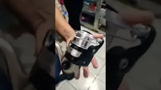 Daiwa strikeforce 4000B