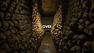 The Ghostly Choir of the Catacombs