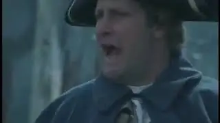 The Battle of Trenton (as seen from the movie The Crossing)