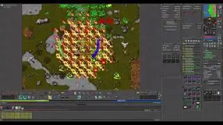 Tibia - Emberwing