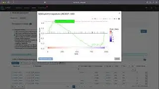 Analyze my genes