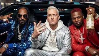 West Coast Psycho | Snoop Dogg x Eminem Type Beat 2026