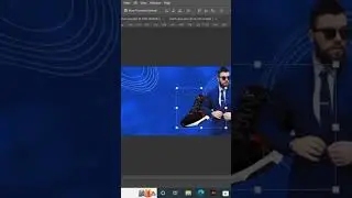 e commerce banner design For beginners in photoshop cc #trending #shorts #design #viral #shortvideo