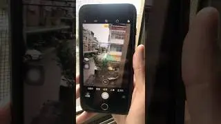 iPhone 7 Plus zoom test #iphone #zoomtest