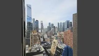 City Hustle (Demo)