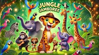 Animals sing and dance || KTT