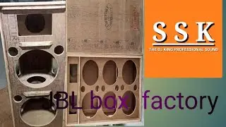 JBL DJ box factory Suhana sound Muzaffarpur