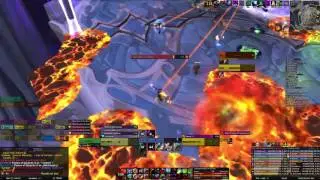 Mythic Gul'dan Aff lock PoV
