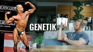 Was für eine Rolle spielt Genetik? - Intelligent Strength Education