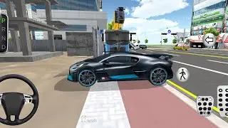 New Lamborghini For Parking - 3d Driving Class android game || Car Game #gameplay #cargame