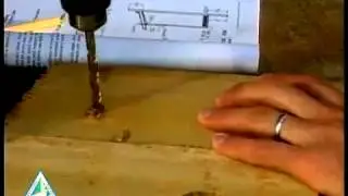Winter Roost Box Building Plans
