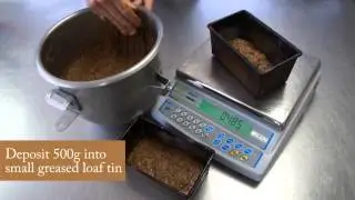 BB Malt Bread