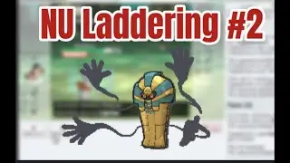 NU Ladder #2: Alternative Playstyles