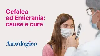 Cefalea ed Emicrania: sintomi, cause e cura in Auxologico