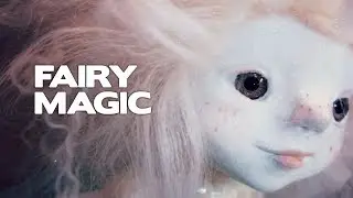 Five TRUE Magical Fairy Encounters (True Fairy Encounters Series)