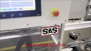 HS Soap Packaging Line