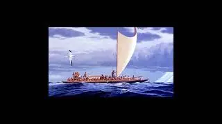Polynesians Reached the Americas Centuries Before Columbus #Polynesia #Polynesian #History