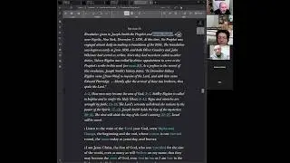 Scripture Study 2026-01-10 Samson, Lion, Honey a prophecy of Yeshua & Torah