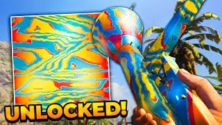 Finally Unlocking ATOMIC CAMO in VANGUARD! (Unlocking Atomic Camo LIVE Reaction!)