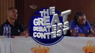 GDC Sn 3: Strathmore School vs Loreto High School Limuru