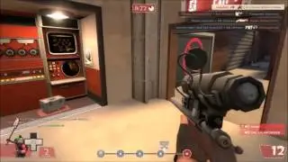 Legolols Sniper - Hyperion 2015