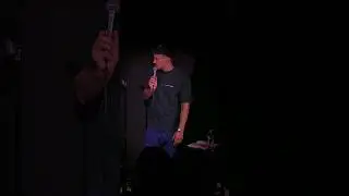 DATEN = VASTELASTEN 😂 #comedy #crowdwork #standup #shorts