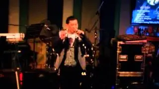 UFame 2014 Finalists - Mr Johnny, Tan Chin Meng (SMMWU)